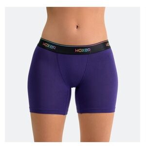 Bundle of 2 WOXER Baller Pride Black, and Baller Pride Force, Size: Medium